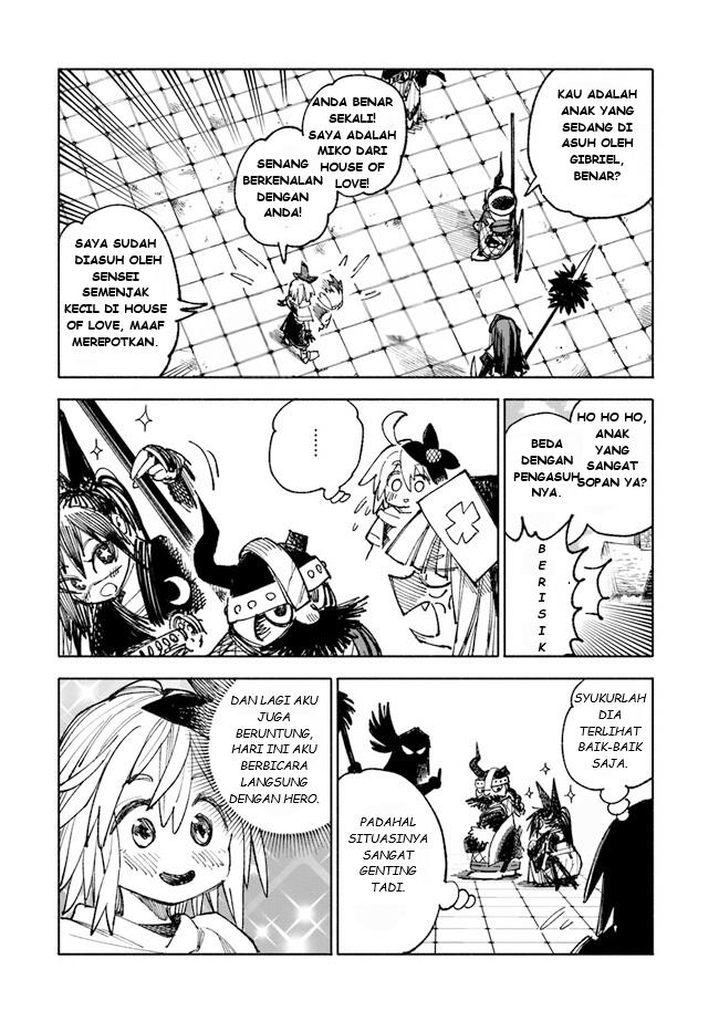 isekai-samurai - Chapter: 6