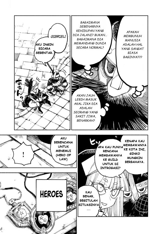 isekai-samurai - Chapter: 6