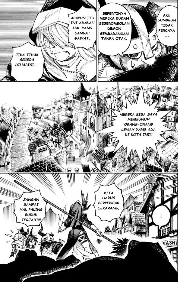 isekai-samurai - Chapter: 6