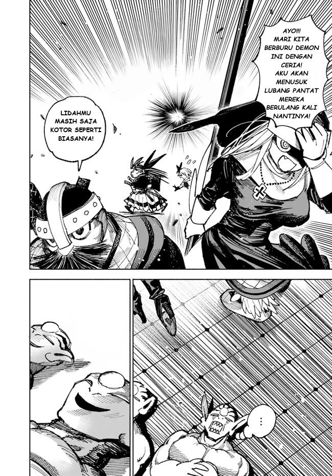 isekai-samurai - Chapter: 6