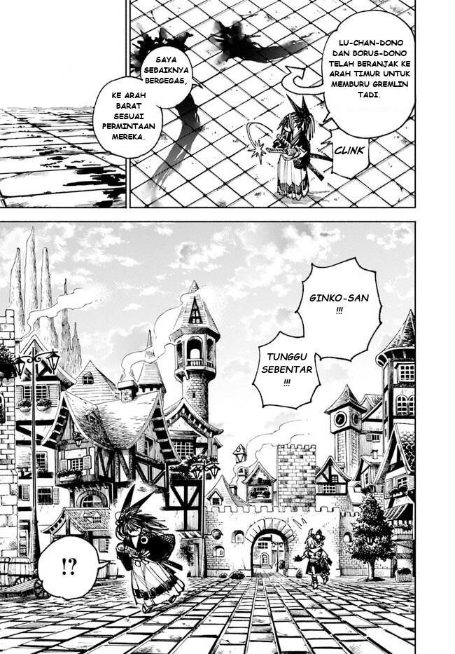 isekai-samurai - Chapter: 7