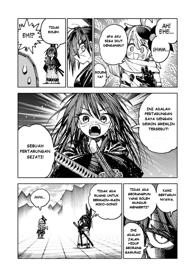 isekai-samurai - Chapter: 7