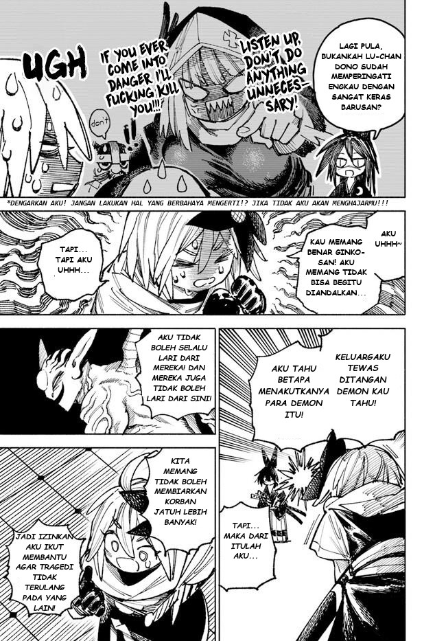 isekai-samurai - Chapter: 7