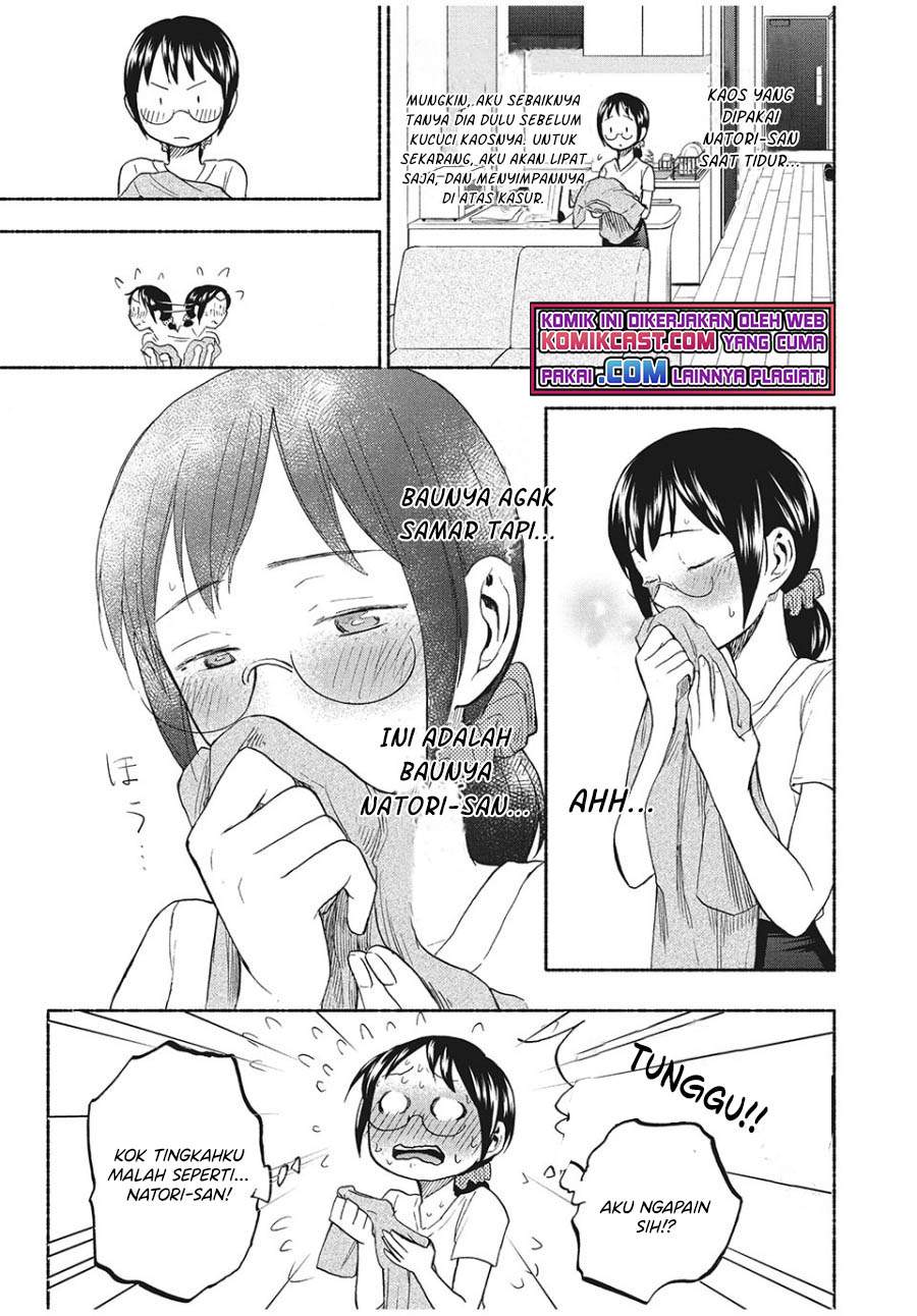 sweat-and-soap - Chapter: 21