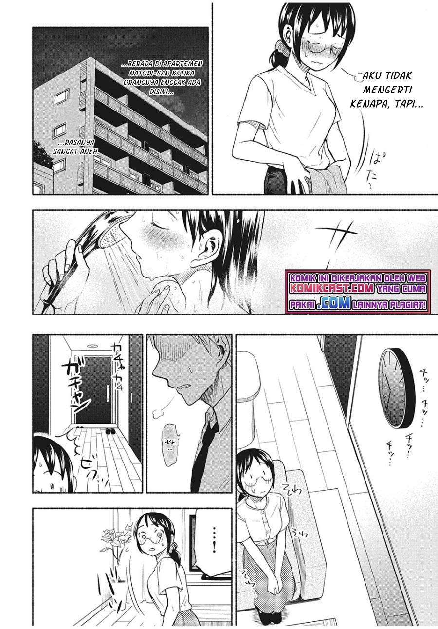 sweat-and-soap - Chapter: 21