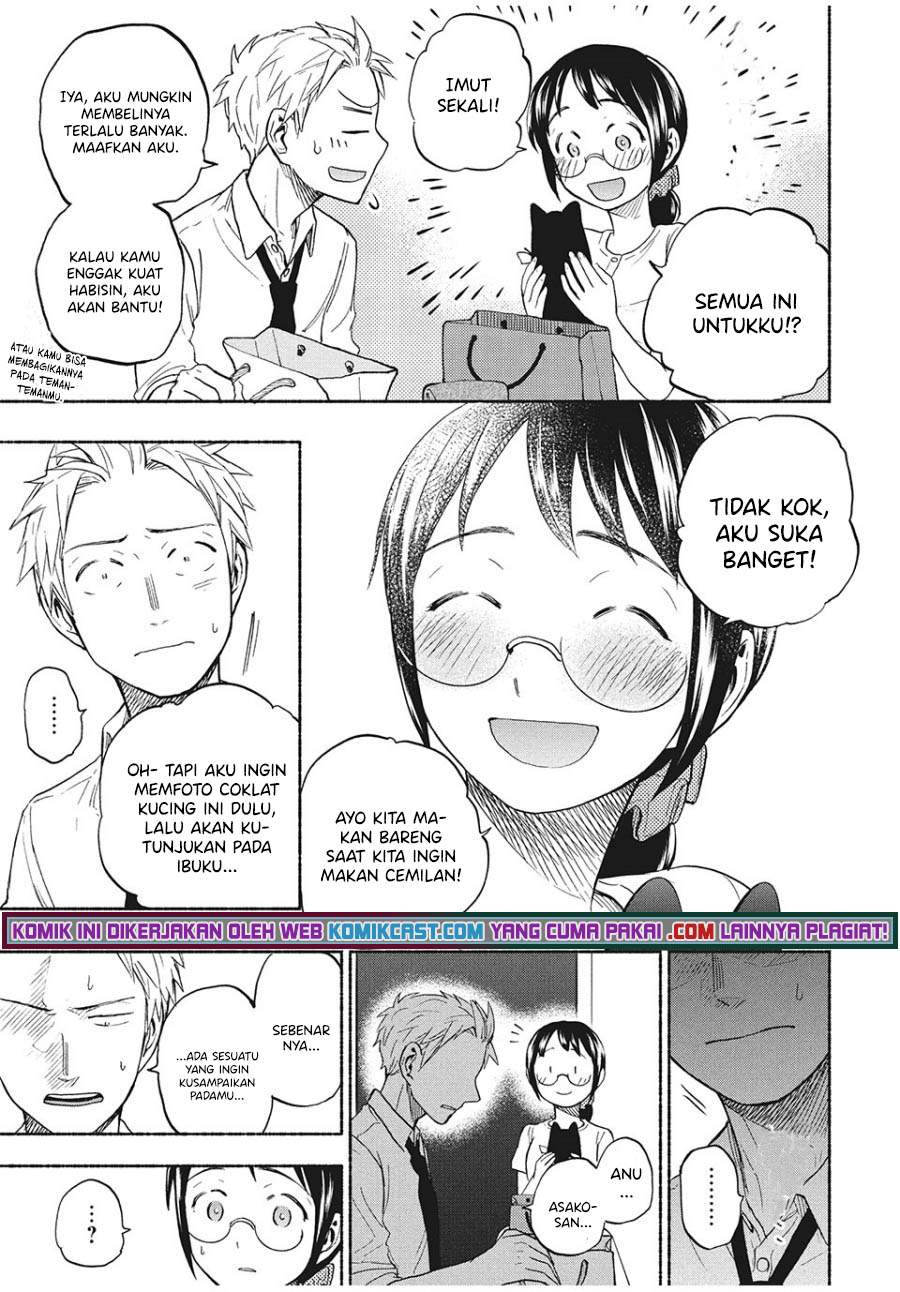 sweat-and-soap - Chapter: 21