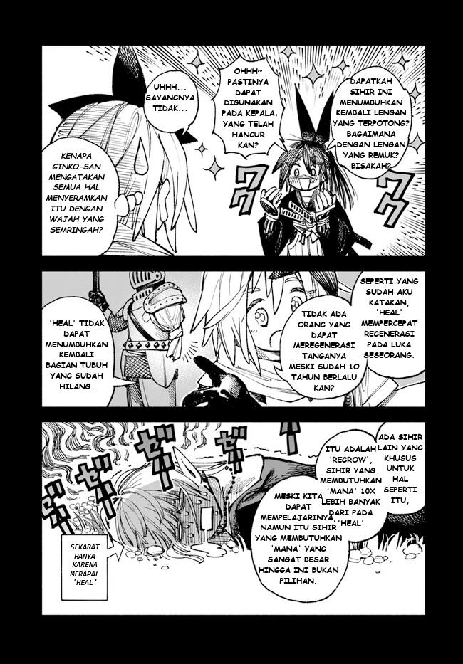 isekai-samurai - Chapter: 8