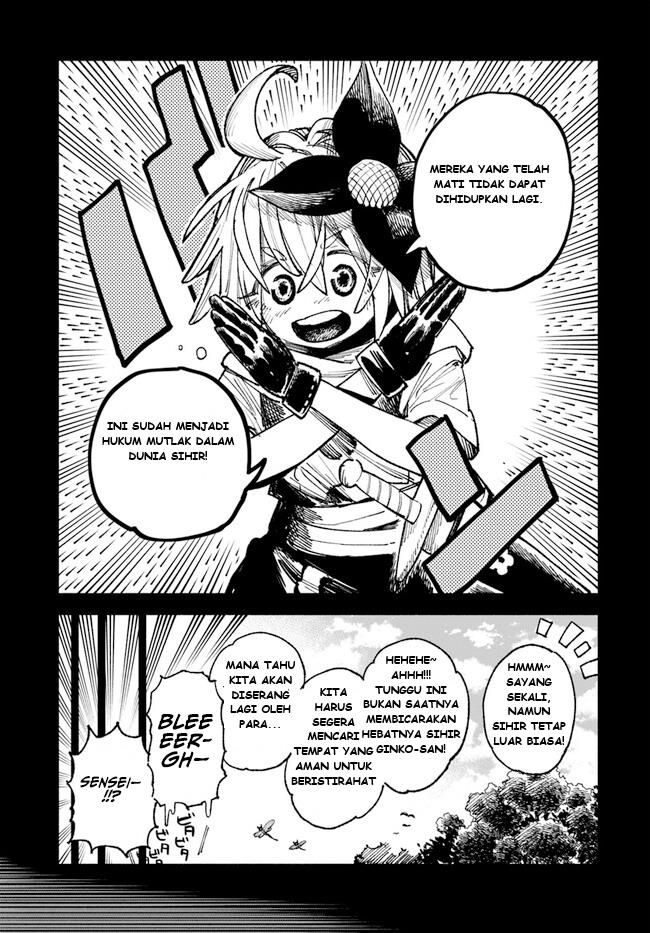 isekai-samurai - Chapter: 8