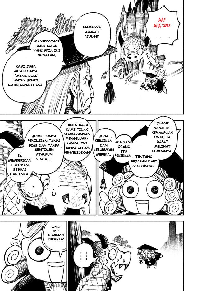 isekai-samurai - Chapter: 8