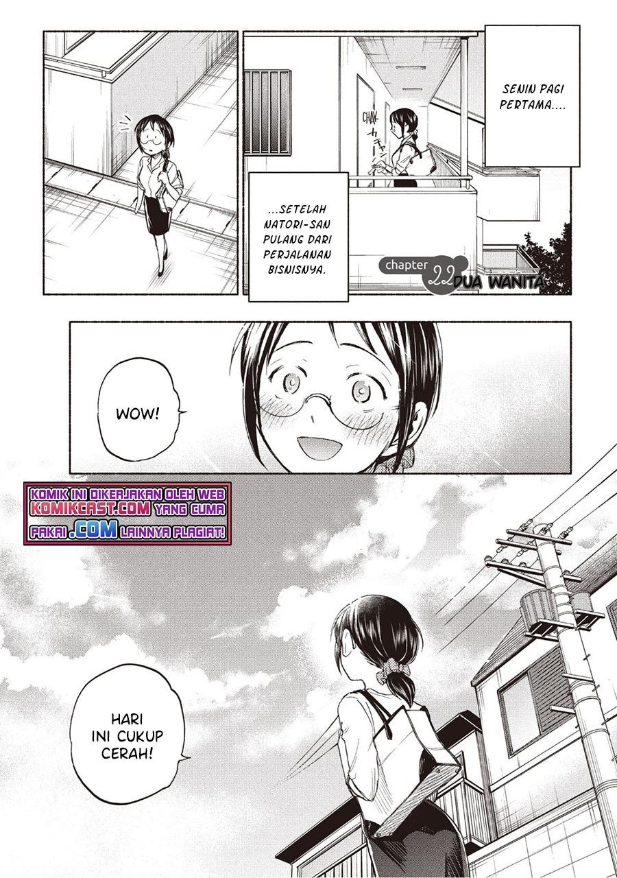 sweat-and-soap - Chapter: 22