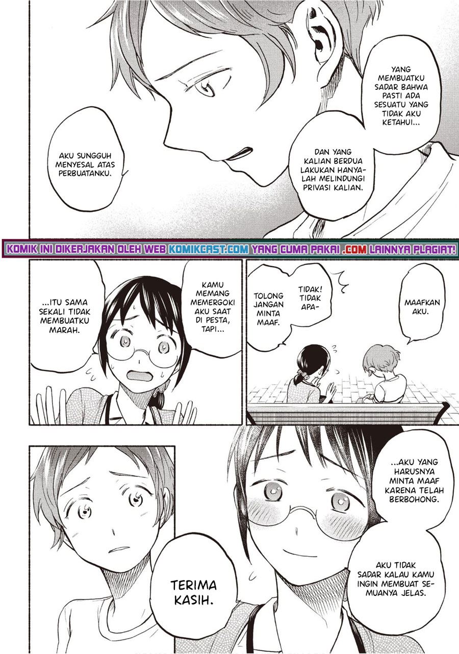 sweat-and-soap - Chapter: 22