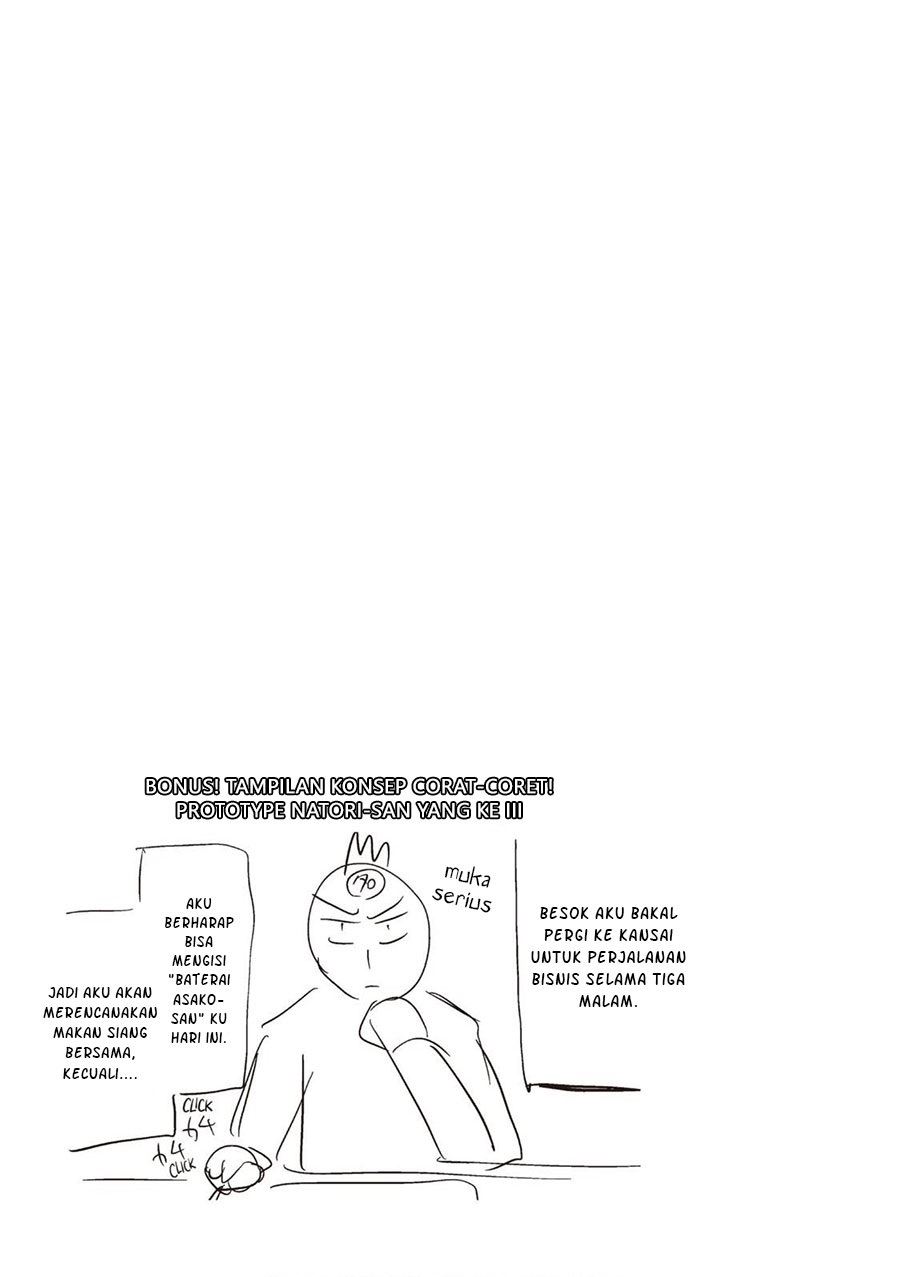 sweat-and-soap - Chapter: 22