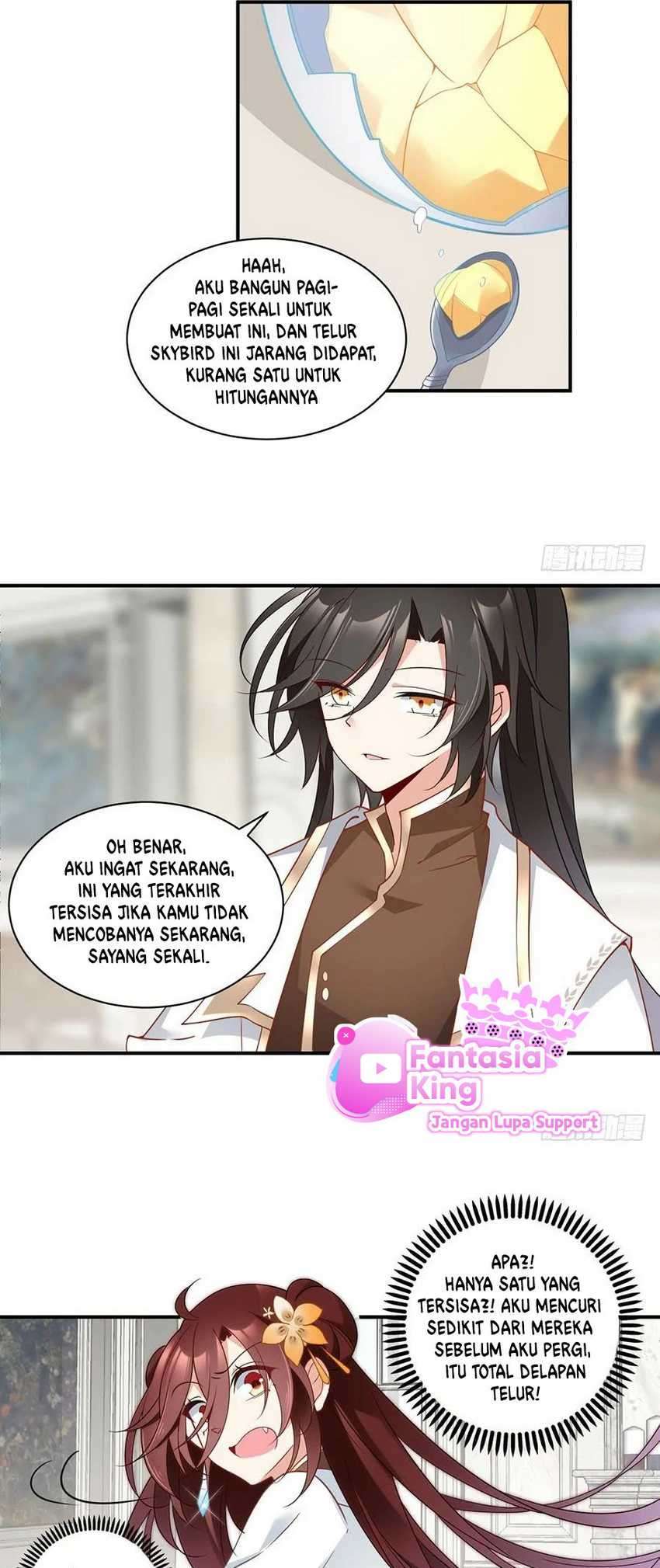 meng-shi-zai-shang - Chapter: 135