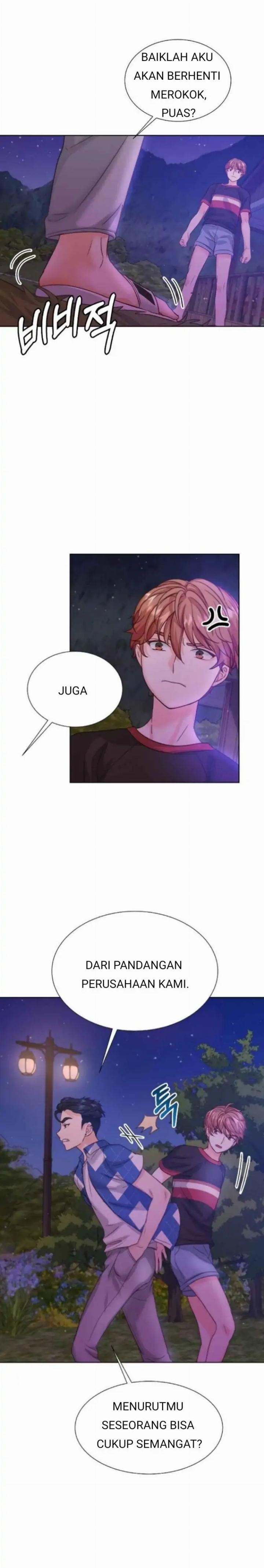 once-again-idol - Chapter: 28
