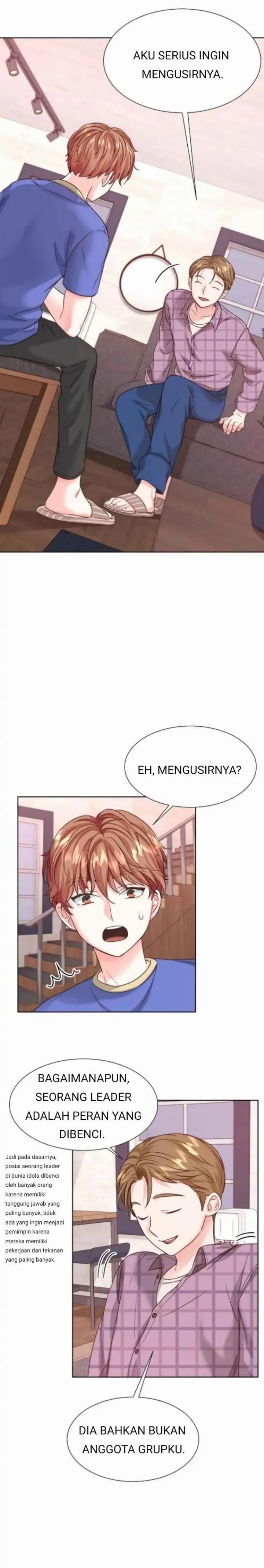 once-again-idol - Chapter: 28