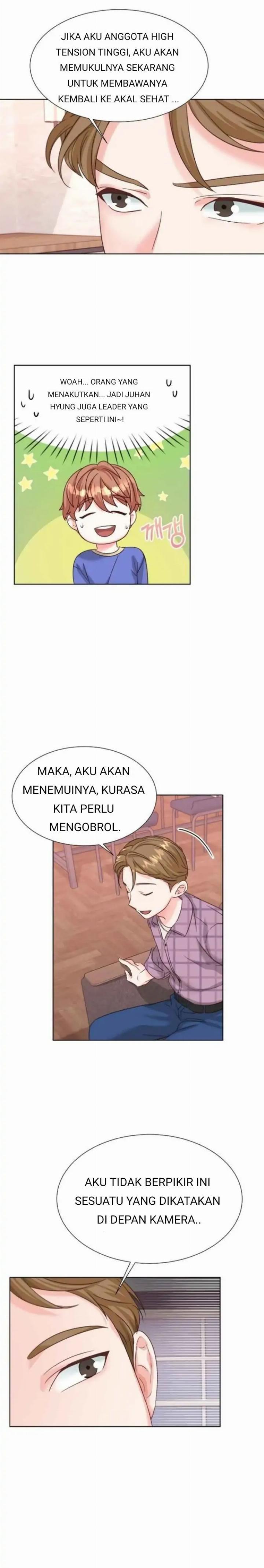 once-again-idol - Chapter: 28