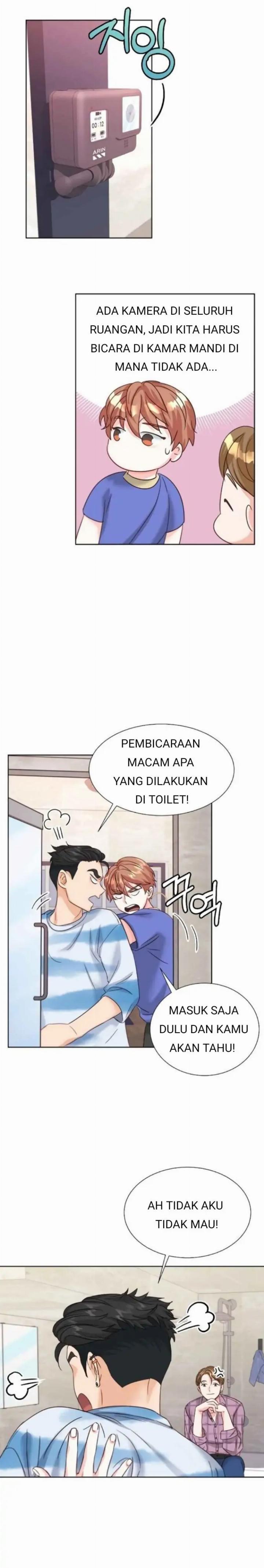 once-again-idol - Chapter: 28