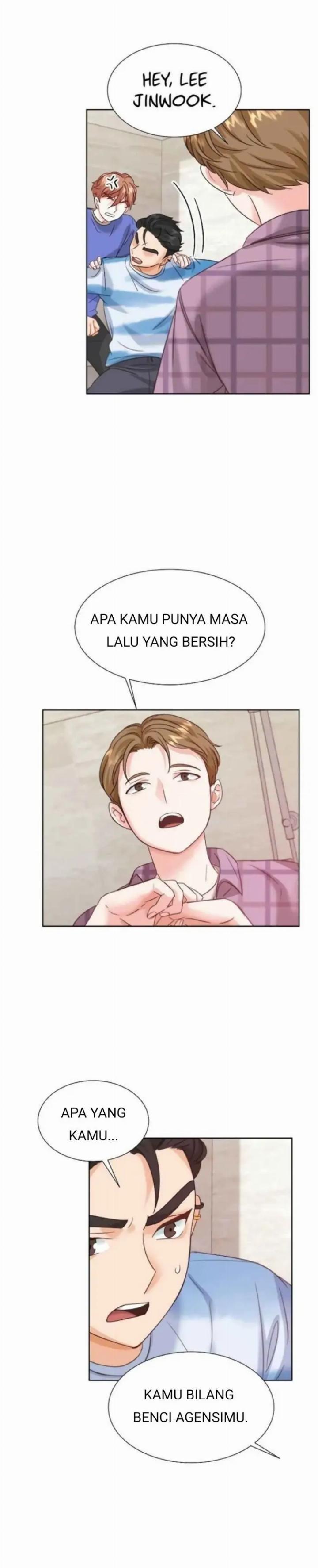 once-again-idol - Chapter: 28