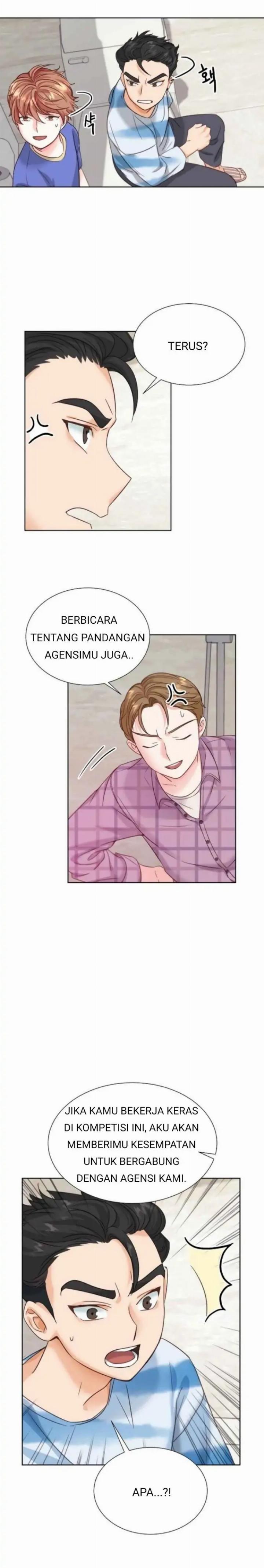 once-again-idol - Chapter: 28