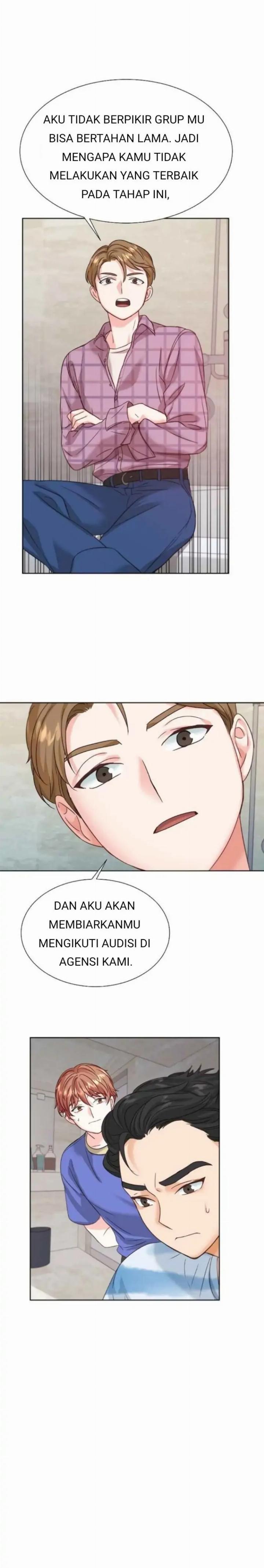 once-again-idol - Chapter: 28