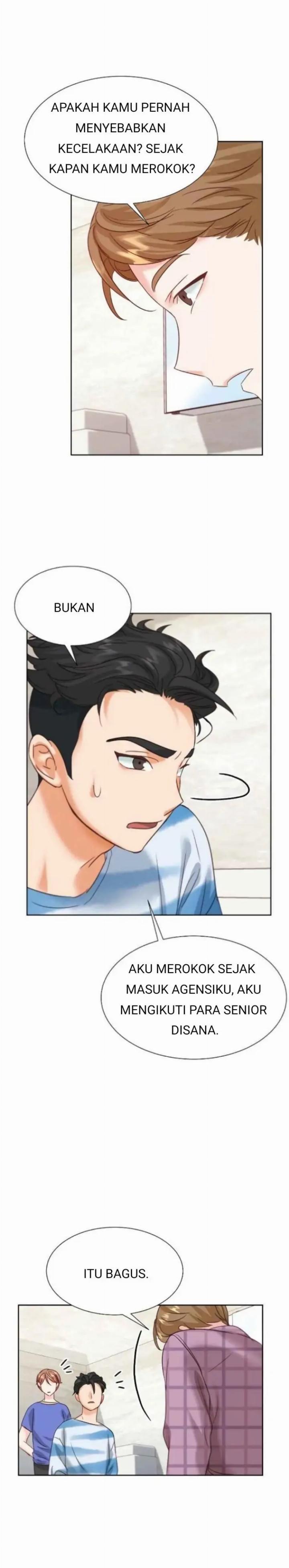 once-again-idol - Chapter: 28