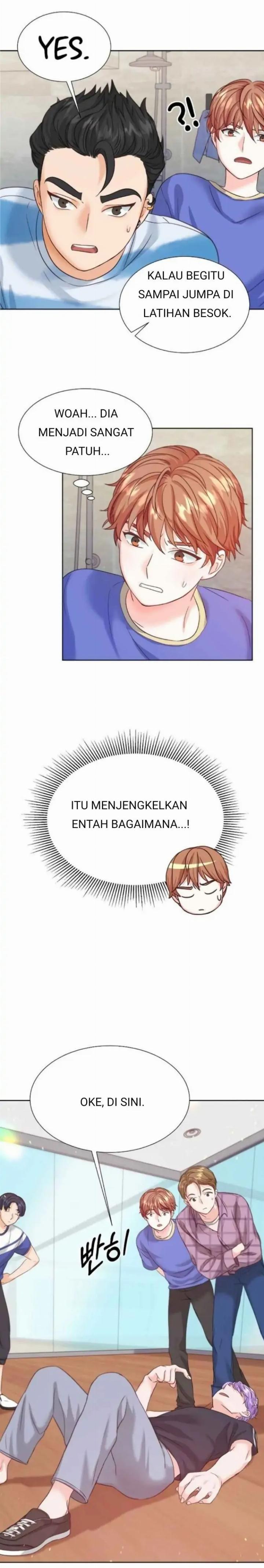 once-again-idol - Chapter: 28