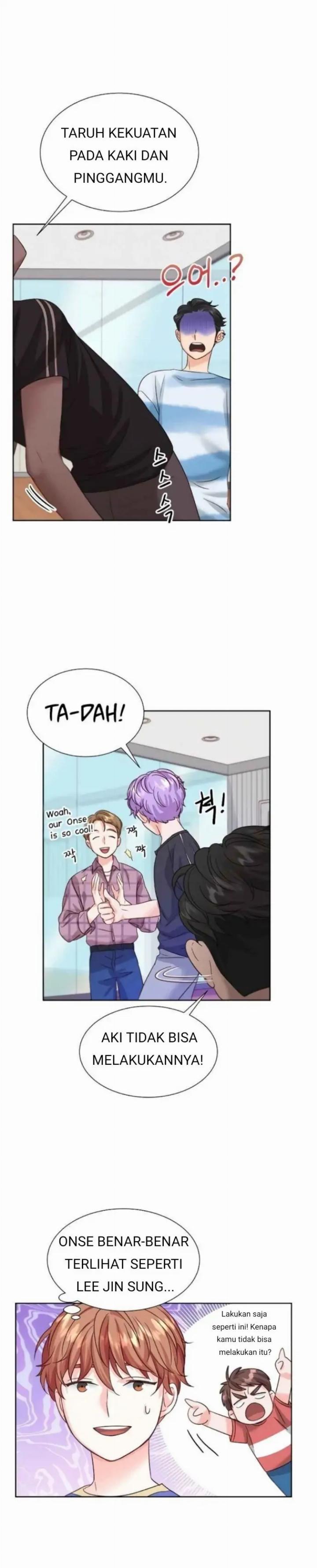 once-again-idol - Chapter: 28