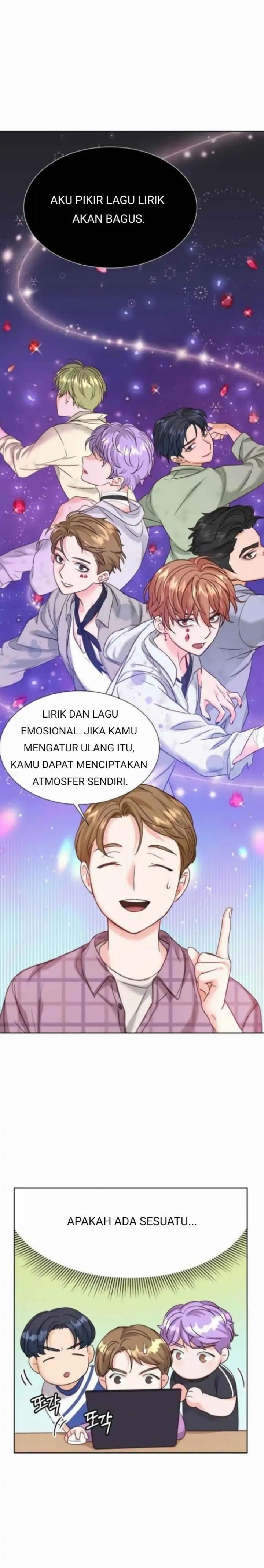 once-again-idol - Chapter: 28