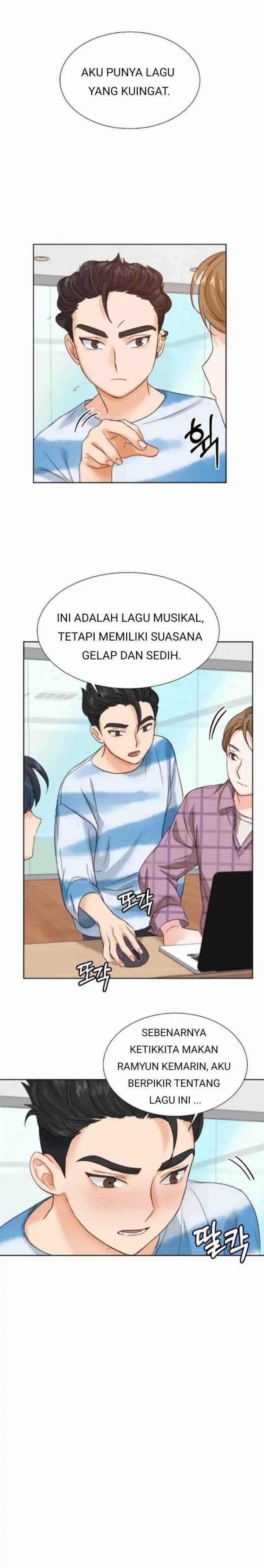 once-again-idol - Chapter: 28