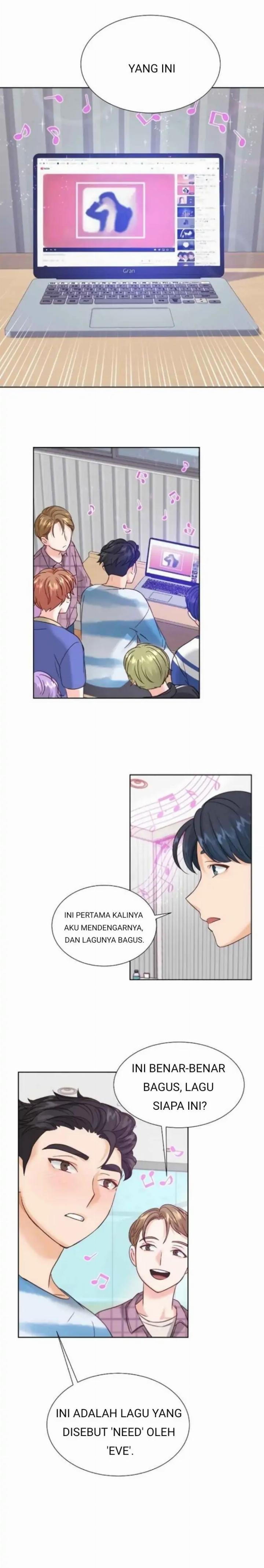once-again-idol - Chapter: 28
