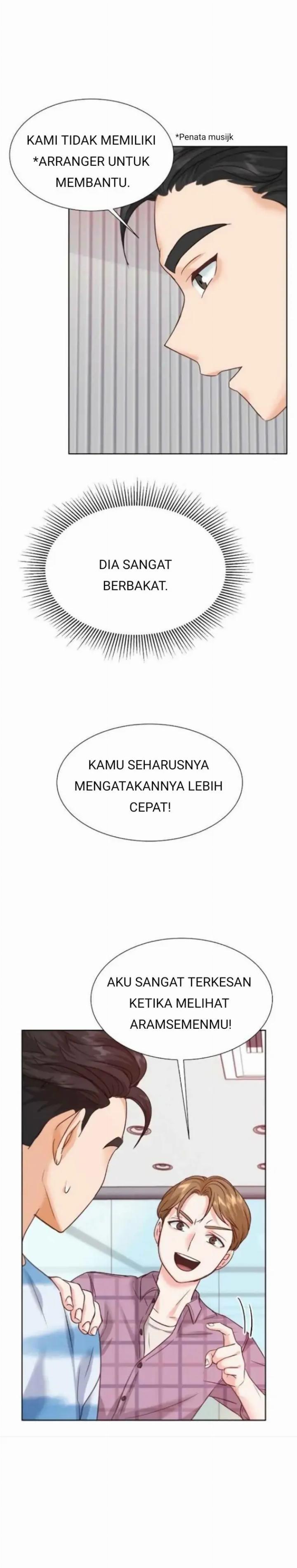 once-again-idol - Chapter: 28
