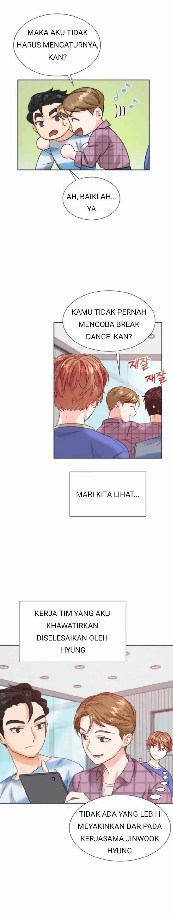 once-again-idol - Chapter: 28