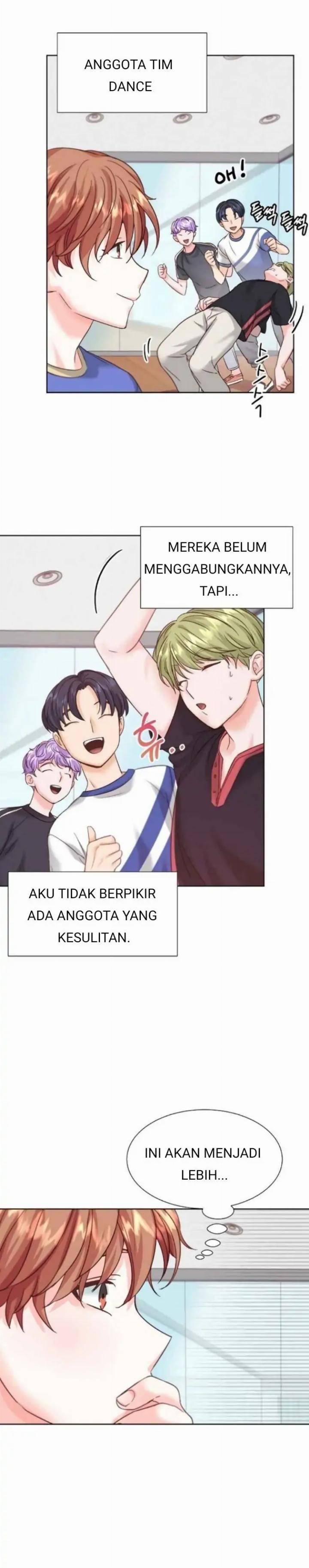 once-again-idol - Chapter: 28