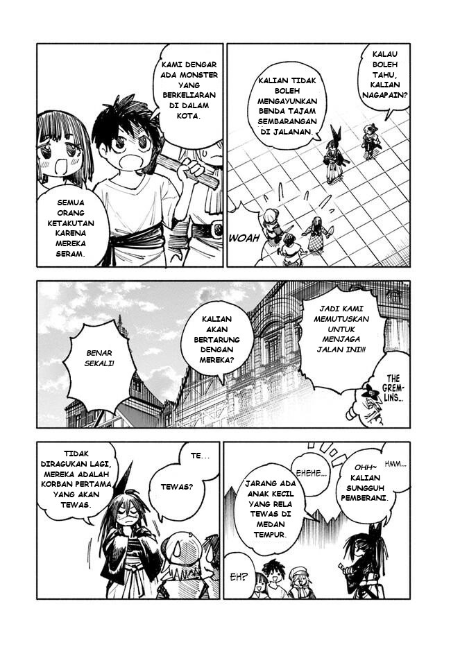 isekai-samurai - Chapter: 9