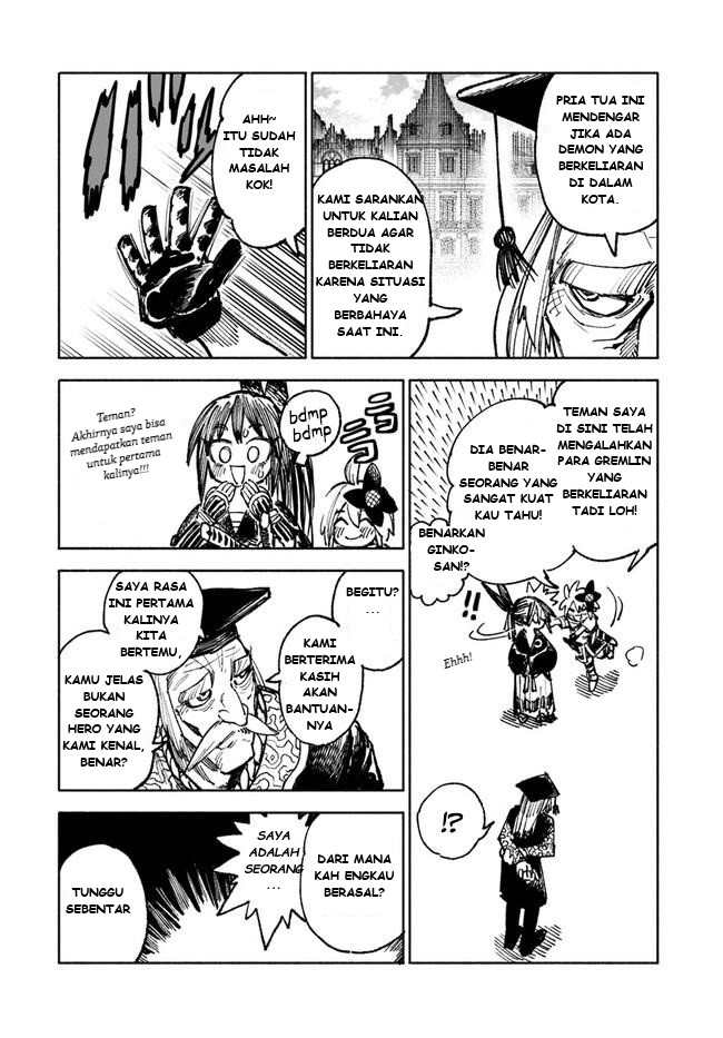 isekai-samurai - Chapter: 9