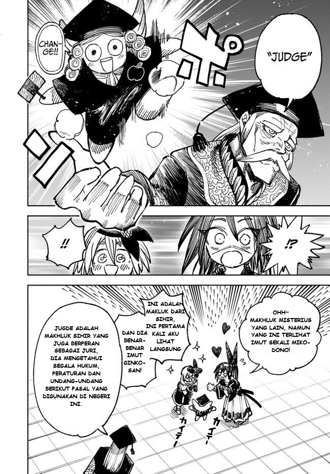 isekai-samurai - Chapter: 9