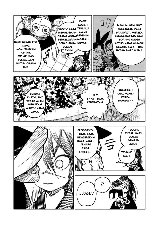 isekai-samurai - Chapter: 9