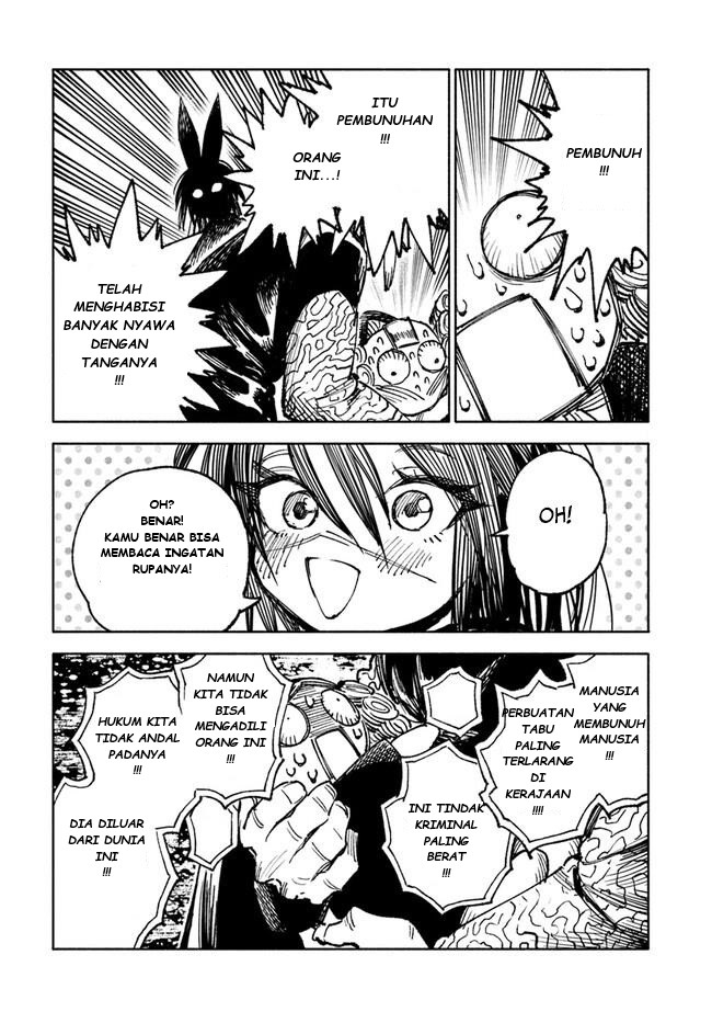 isekai-samurai - Chapter: 9