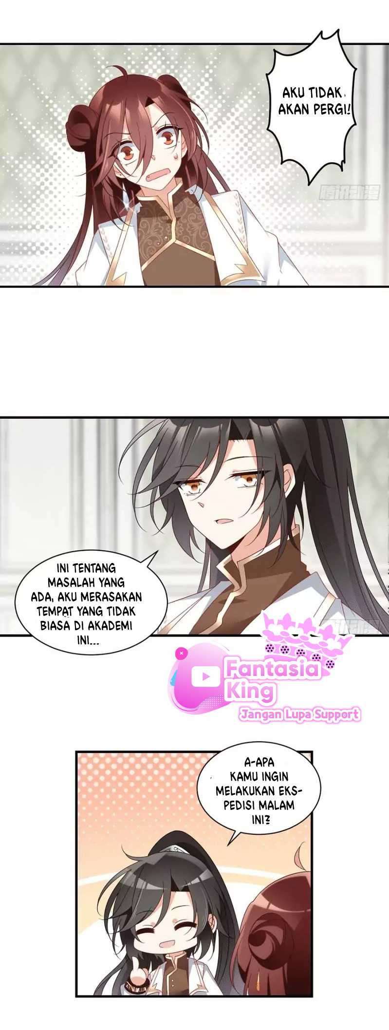 meng-shi-zai-shang - Chapter: 136