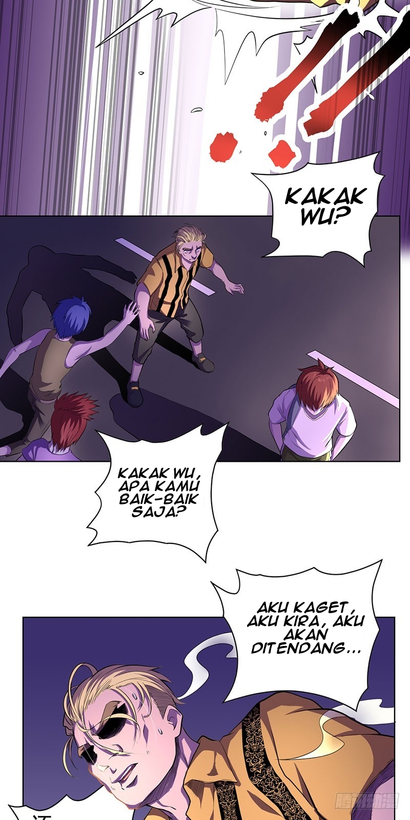 ace-god-doctor - Chapter: 7