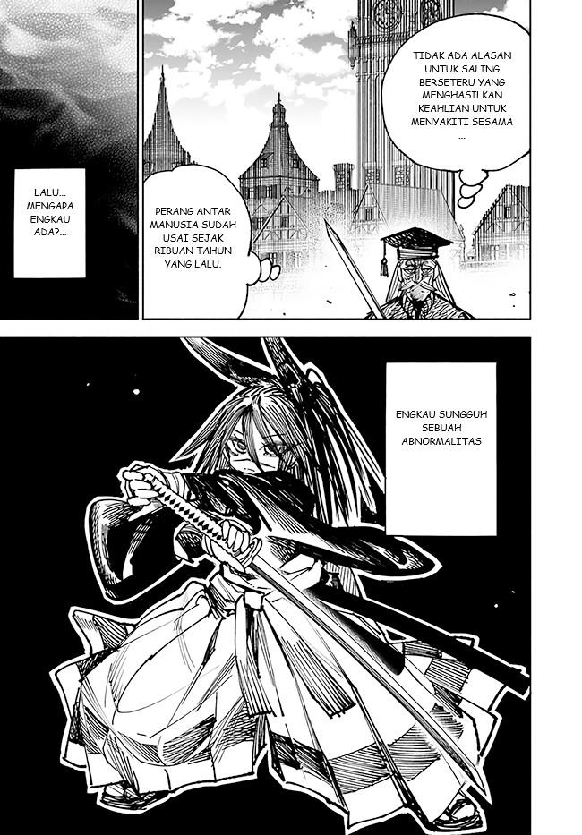 isekai-samurai - Chapter: 10