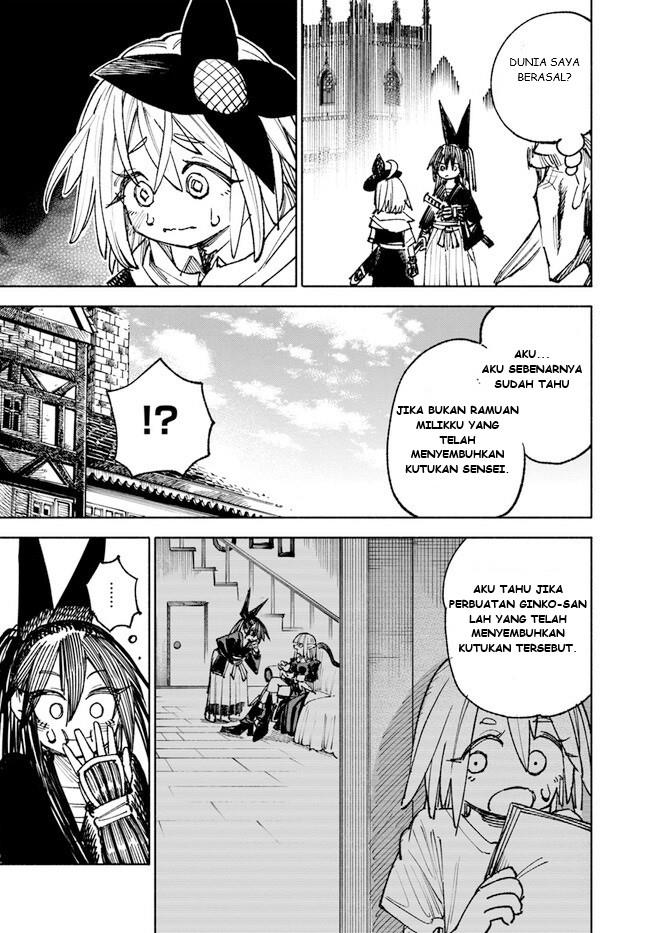 isekai-samurai - Chapter: 10