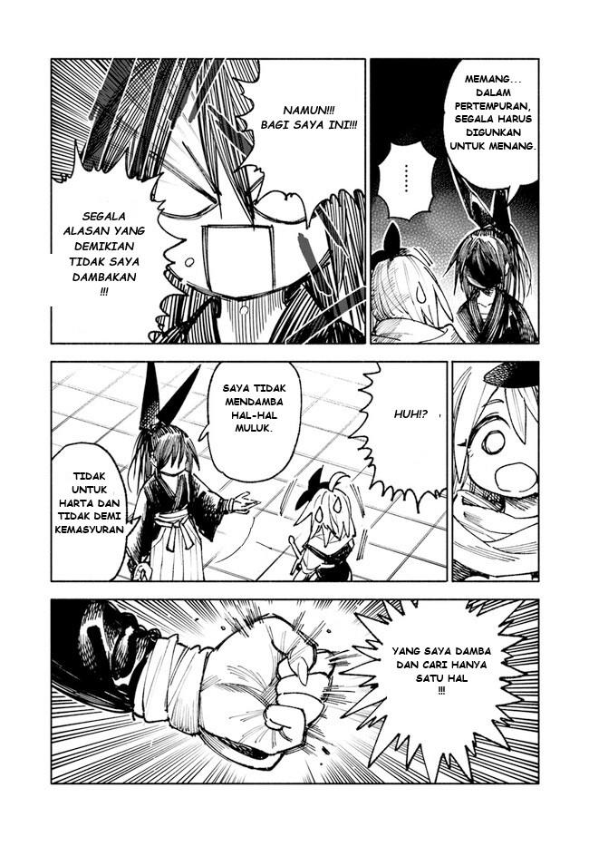 isekai-samurai - Chapter: 10