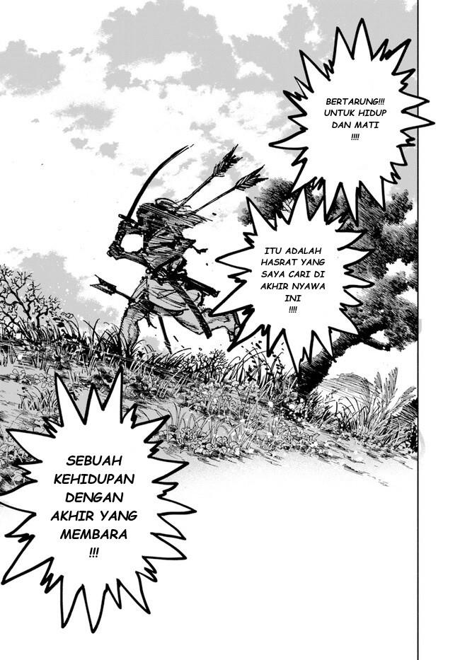 isekai-samurai - Chapter: 10