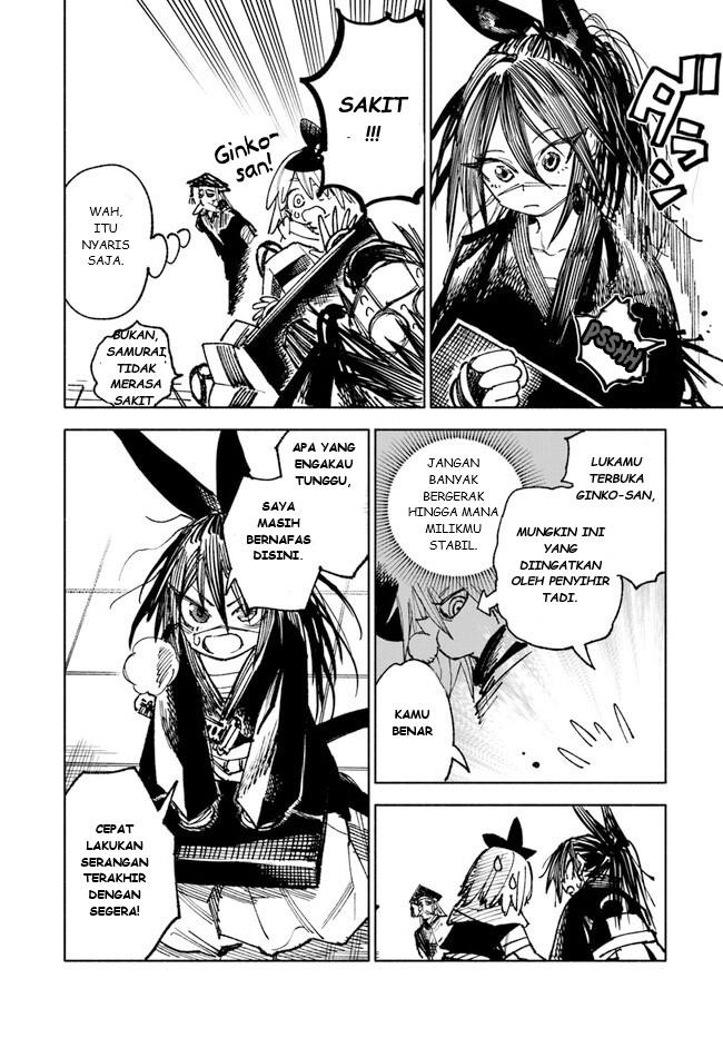 isekai-samurai - Chapter: 10