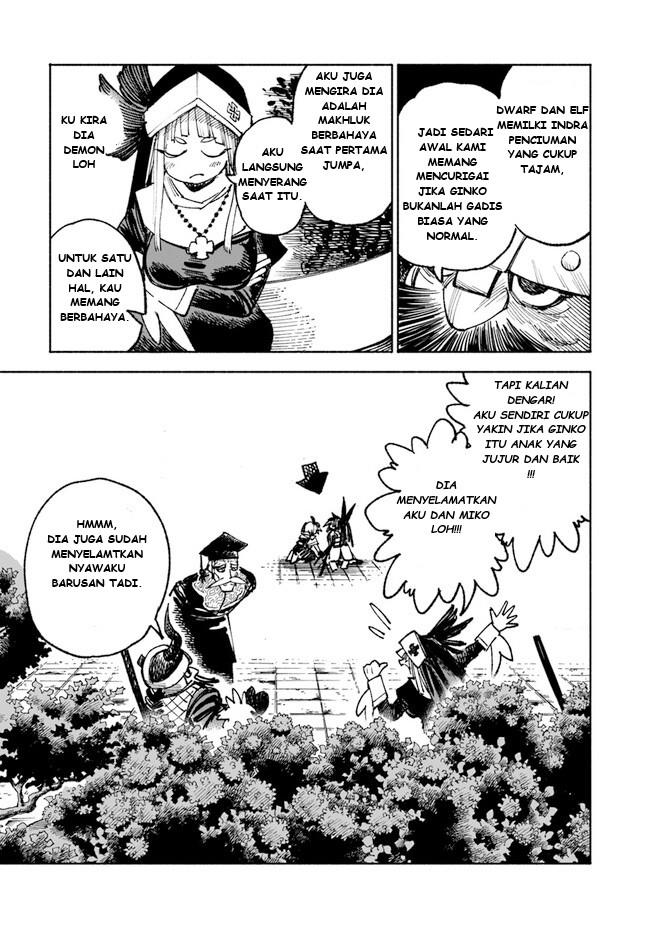 isekai-samurai - Chapter: 10