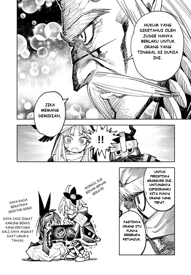 isekai-samurai - Chapter: 10