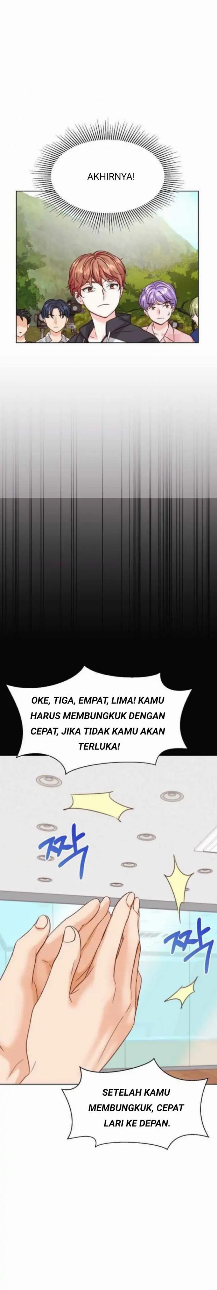 once-again-idol - Chapter: 29