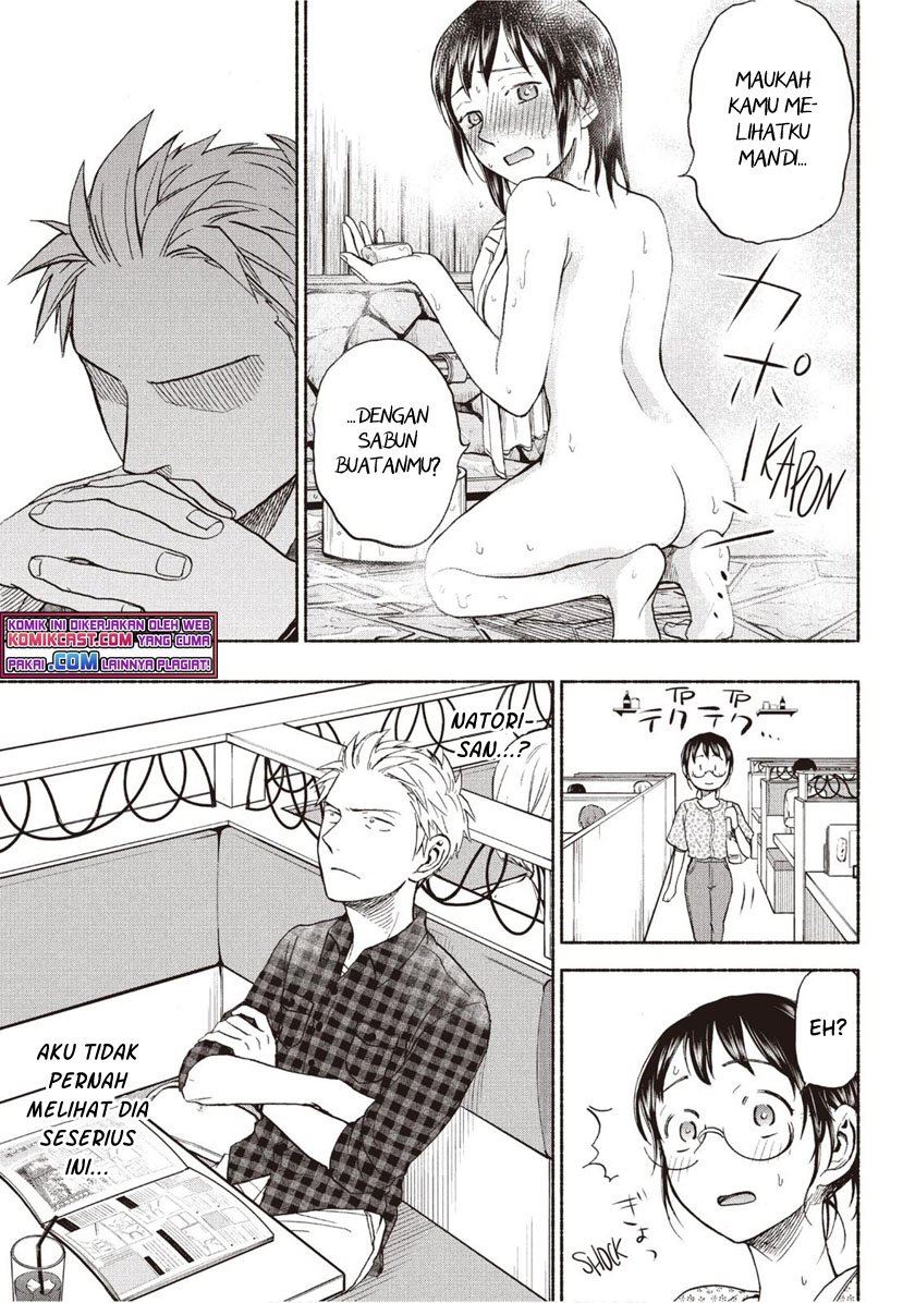sweat-and-soap - Chapter: 24