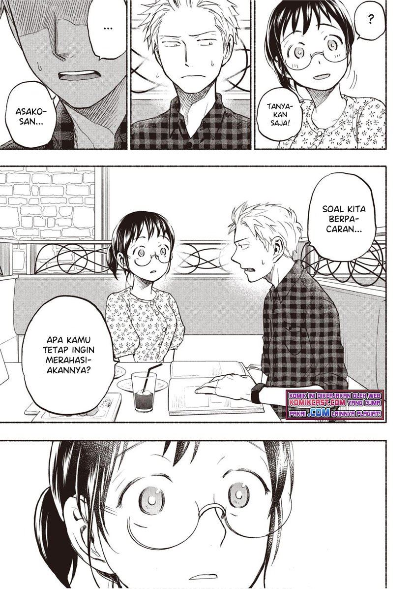 sweat-and-soap - Chapter: 24